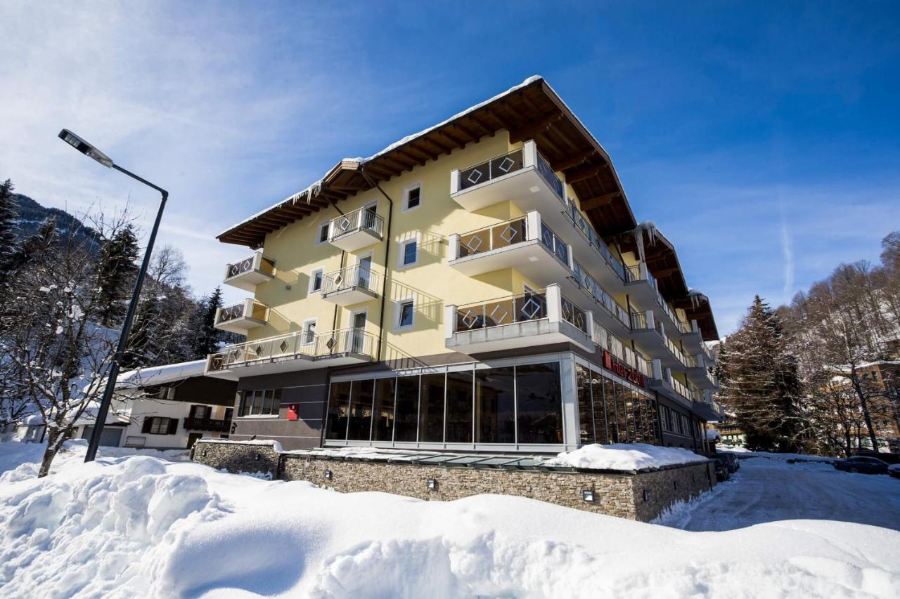 Hotel Herzblut Saalbach Exterior photo